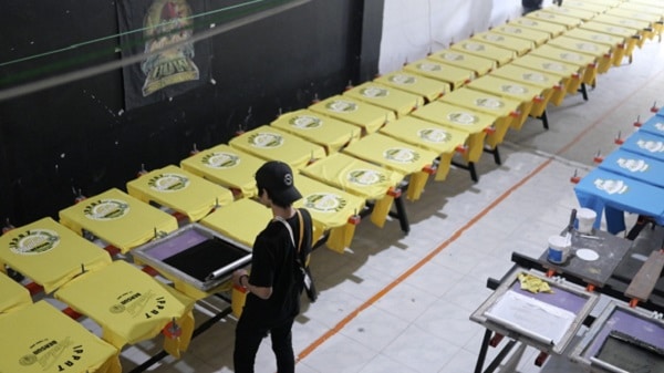 Besarnya Peluang Bisnis Sablon Membuat Banyak Bermunculan Konveksi Baru 2 - peluang usaha sablon