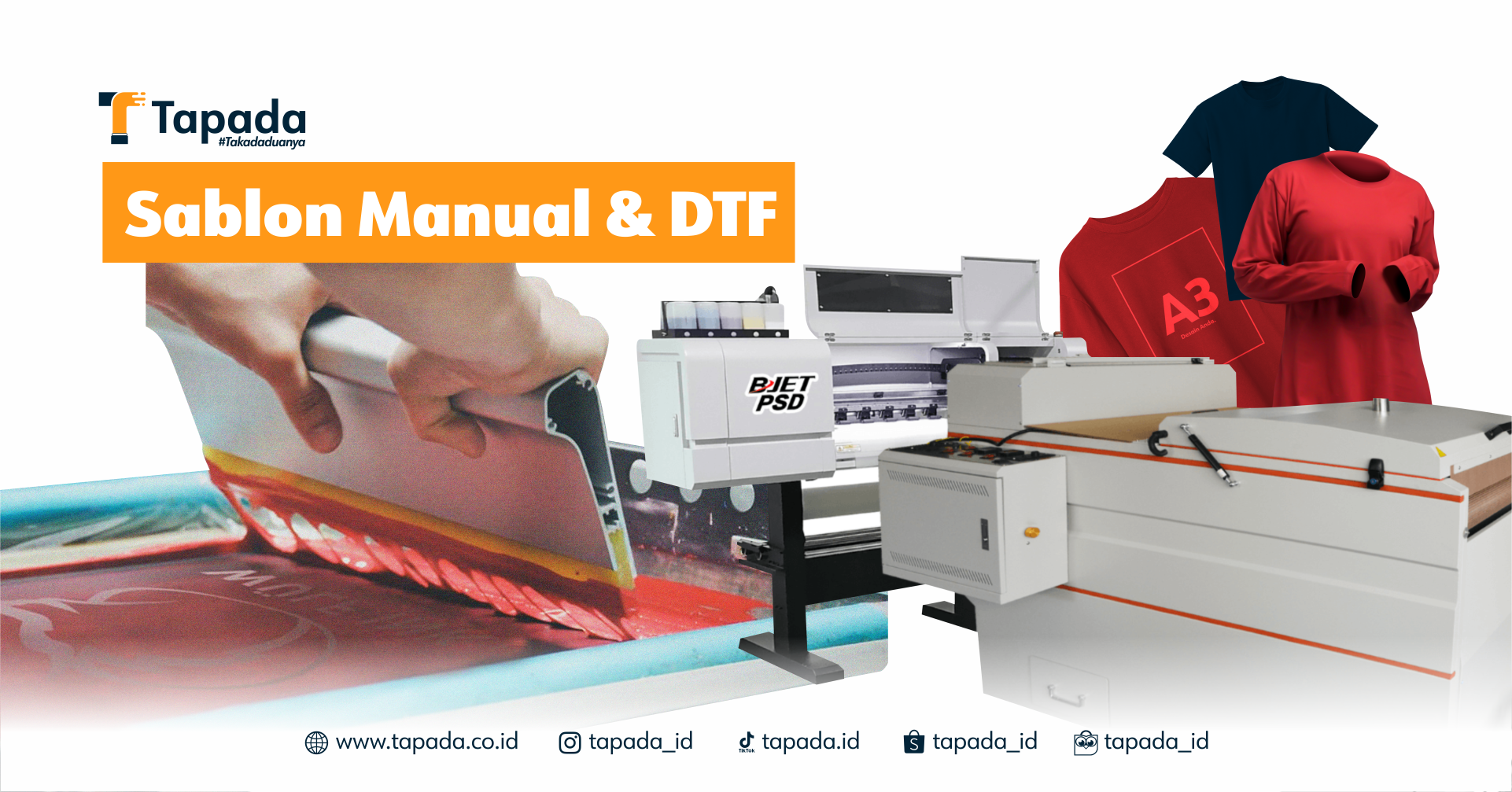 Jasa Sablon Kaos Desain Sendiri di Makassar 9 - Sablon kaos murah Makassar