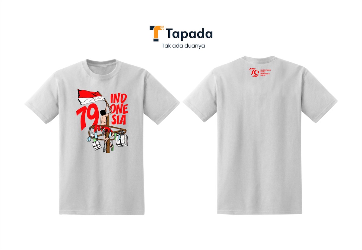 Contoh Desain Baju Panitia 17 Agustus yang Keren dan Kekinian! 7 - contoh desain baju panitia 17 agustus